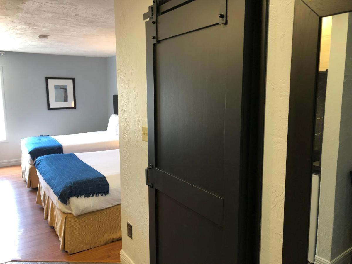 Shores Inn & Hotel Shediac Exterior foto