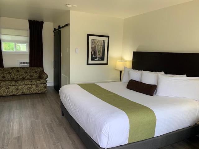 Shores Inn & Hotel Shediac Exterior foto
