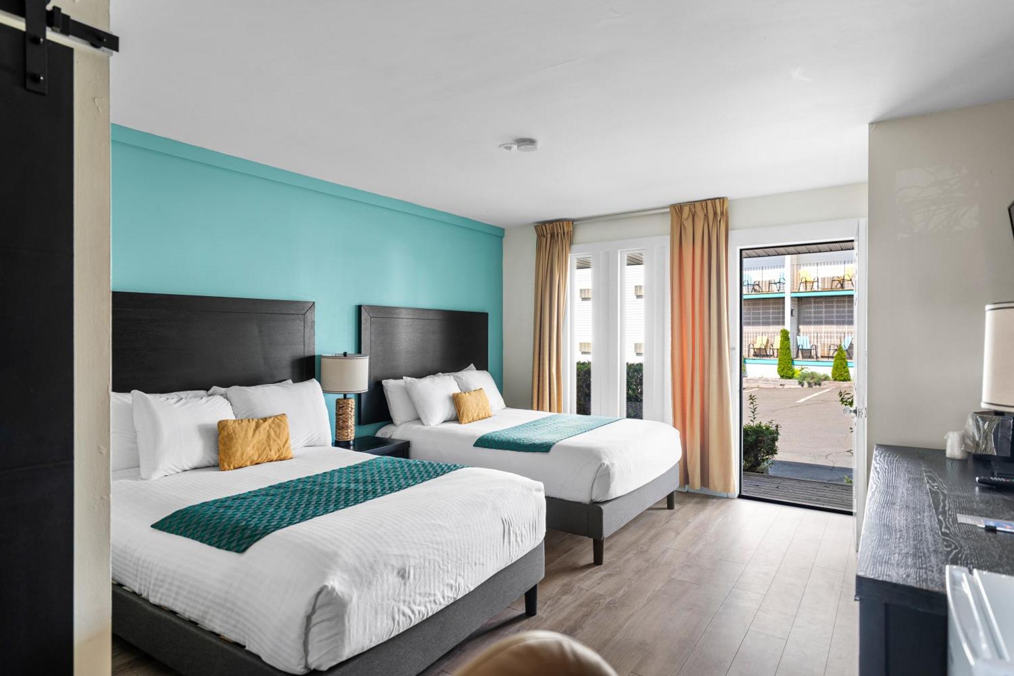 Shores Inn & Hotel Shediac Exterior foto